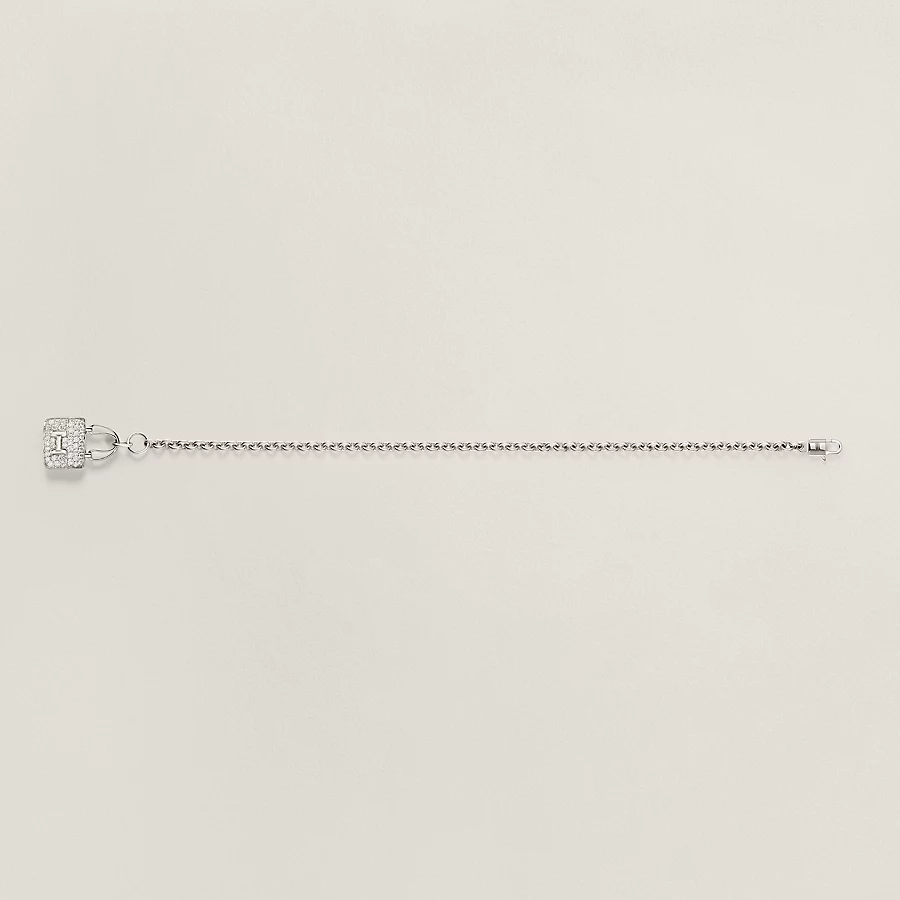 Amulettes Constance bracelet - Image 3